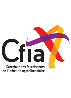 Fruitofood au CFIA 2014