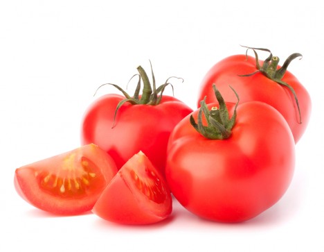 Tomate Déshydratée Poudre
