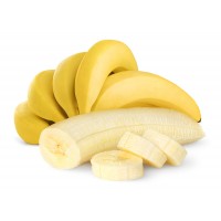 Banane Déshydratée Poudre